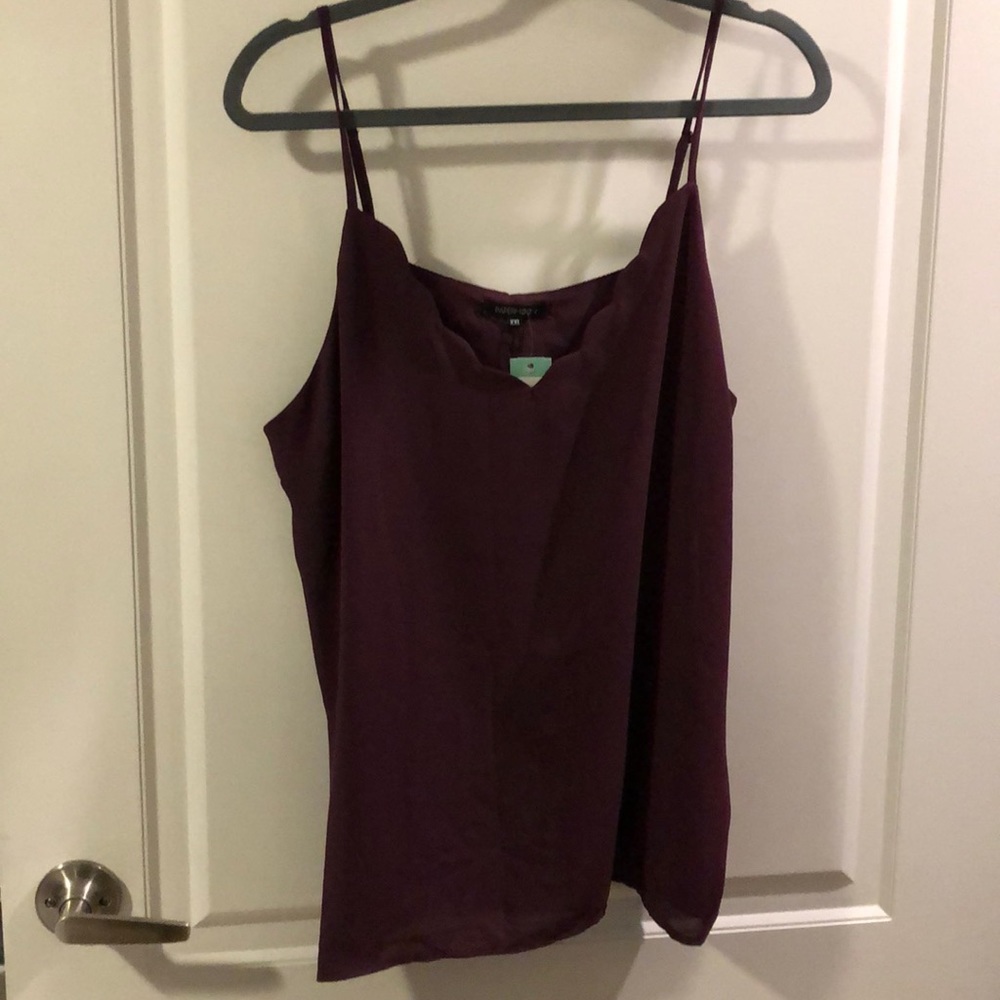 Brand NWT Stitch Fix Top